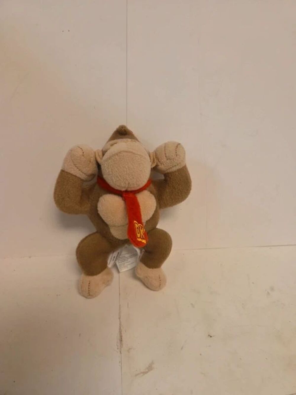 Official Nintendo Donkey Kong 10" in Plush